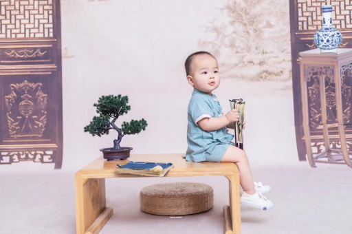 义乌宝宝可以吹风扇吗
