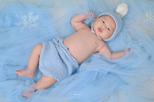 义乌宝宝佝偻病有什么症状