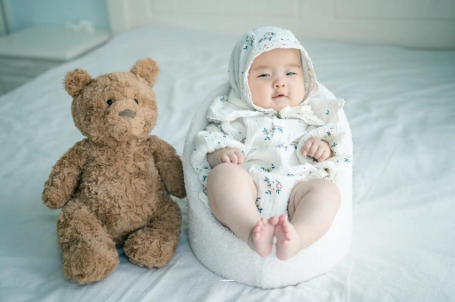 义乌宝宝摇头是怎么回事